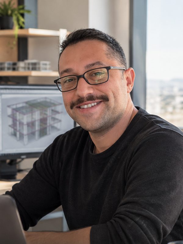 Halil Sertaç Dayılar