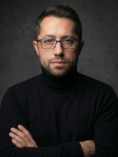 Halil Sertaç Dayılar